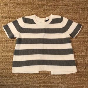 Banana Republic cotton sweater